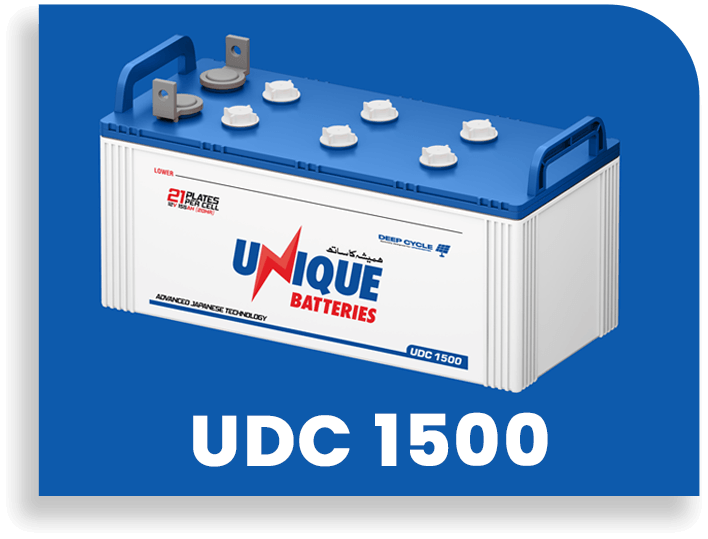 udc-1500