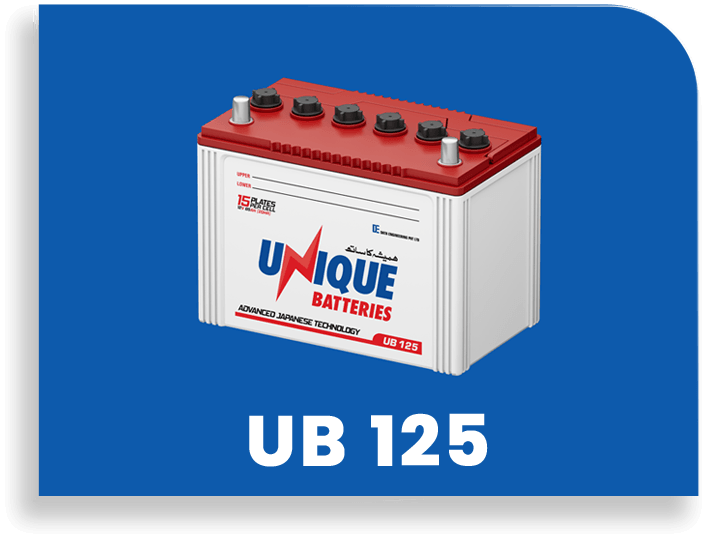 ub-125