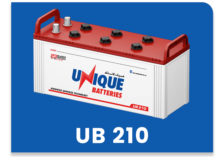 ub-210