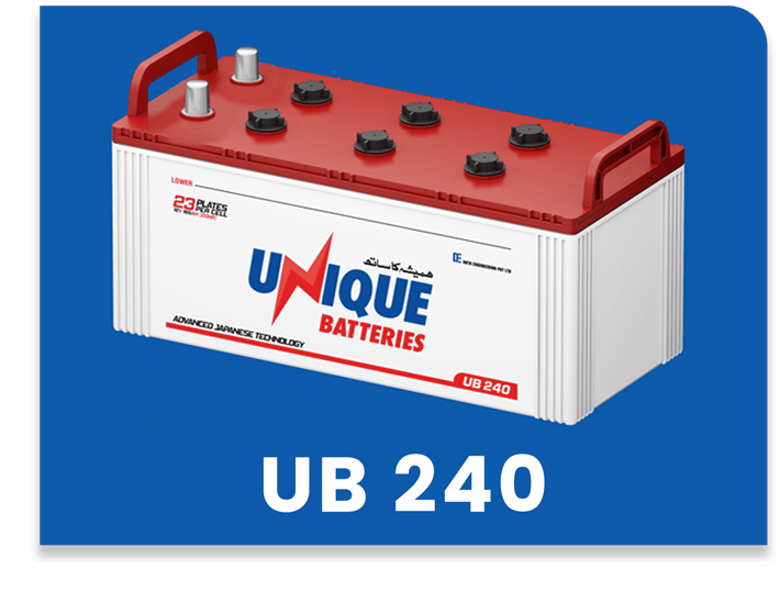 ub-240