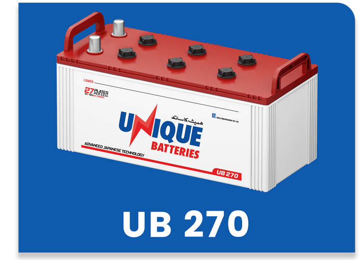 ub-270