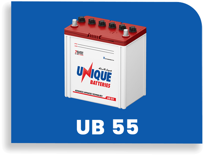 ub-55