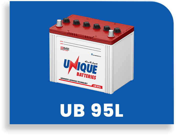 ub-95
