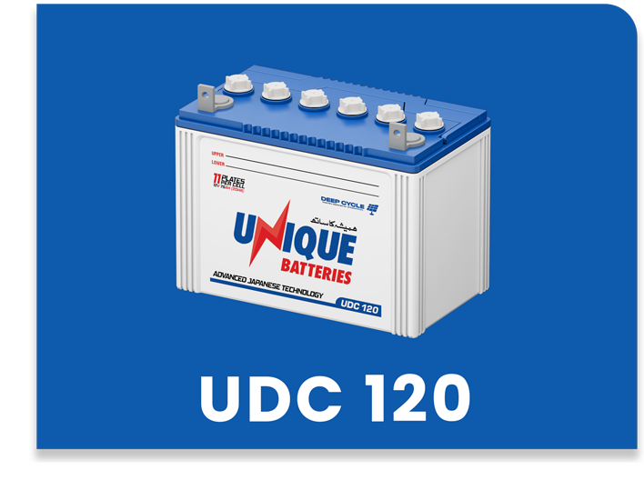 udc-120